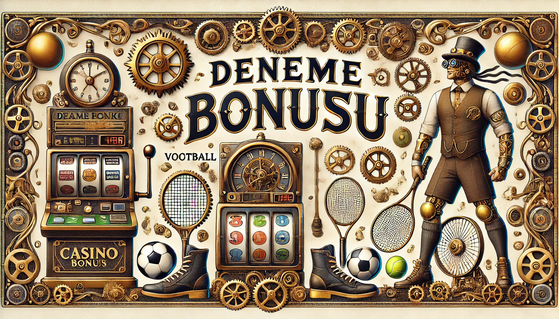 Deneme Bonusu